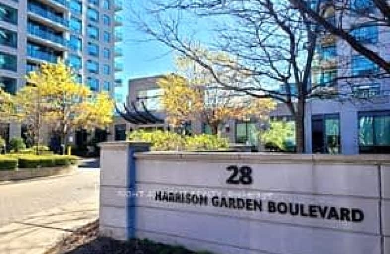 1509-28 Harrison Garden Boulevard, Toronto | Image 1