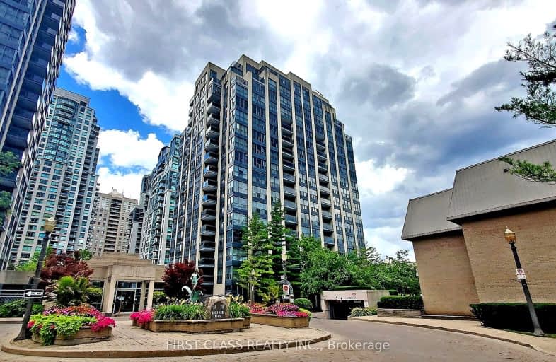 1409-28 Hollywood Avenue, Toronto | Image 1