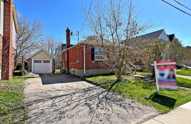 Bsmt-211 Harlandale Avenue, Toronto | Image 1