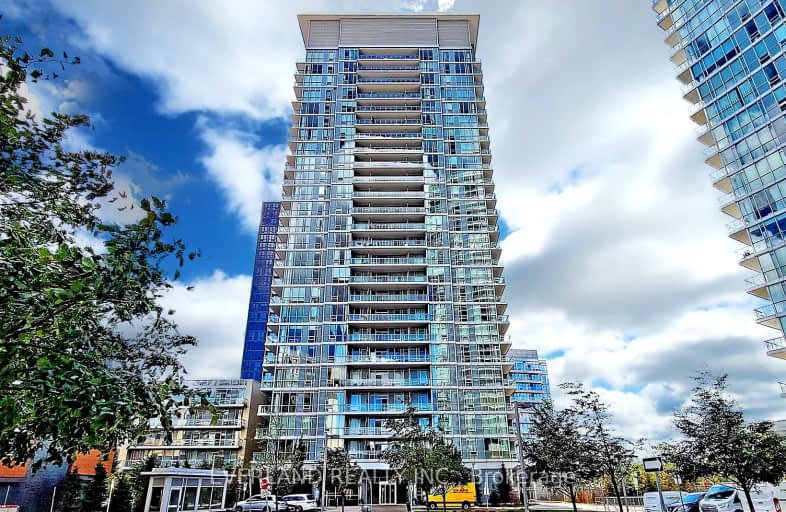 509-62 Forest Manor Road, Toronto | Image 1