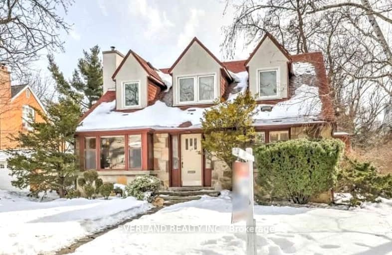 37 Kingsdale Avenue, Toronto | Image 1