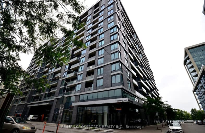 805-1 Edgewater Drive, Toronto | Image 1