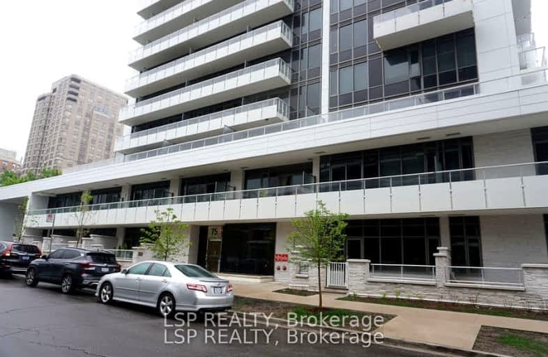 2815-75 Canterbury Place, Toronto | Image 1