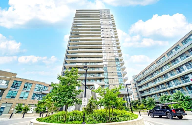 2110-50 Forest Manor Road, Toronto | Image 1