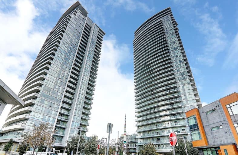 701-70 Forest Manor Road, Toronto | Image 1