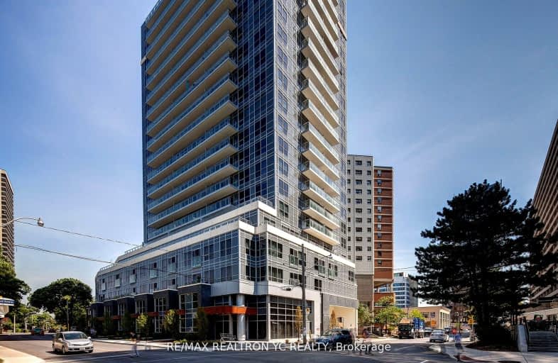 1808-58 Orchard View Boulevard, Toronto | Image 1