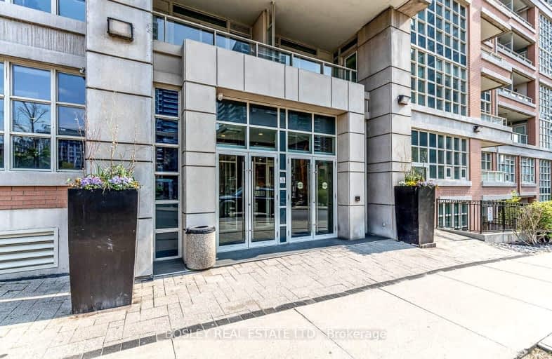 1203-65 East Liberty Street, Toronto | Image 1