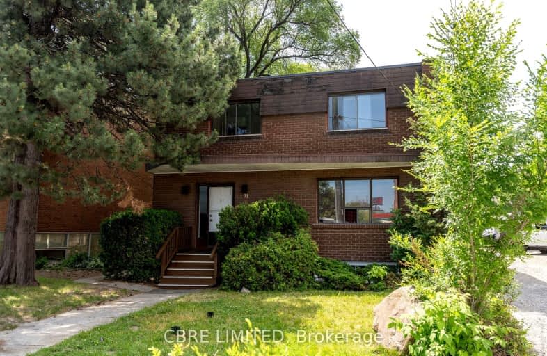 91 Stormont Avenue, Toronto | Image 1