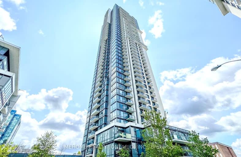 4108-55 Ann O'reilly Road, Toronto | Image 1