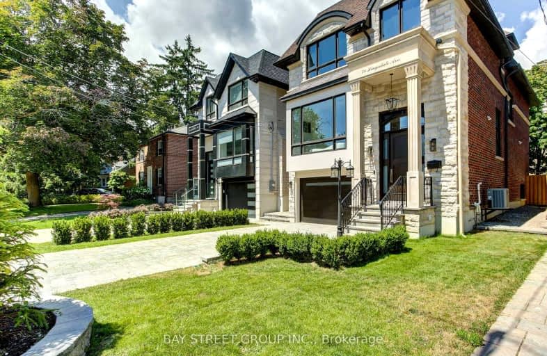 78 Kingsdale Avenue, Toronto | Image 1