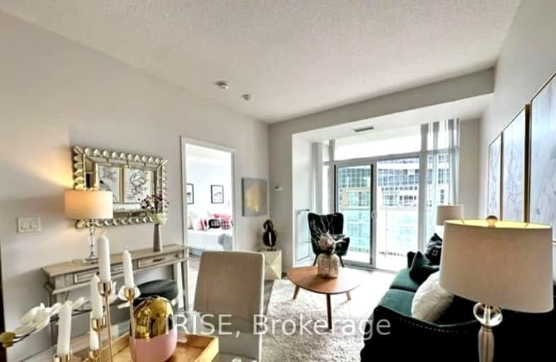 2308-75 East Liberty Street, Toronto | Image 1