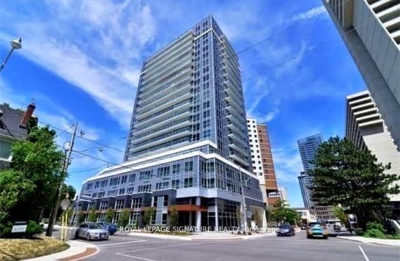 413-58 Orchard View Boulevard, Toronto | Image 1