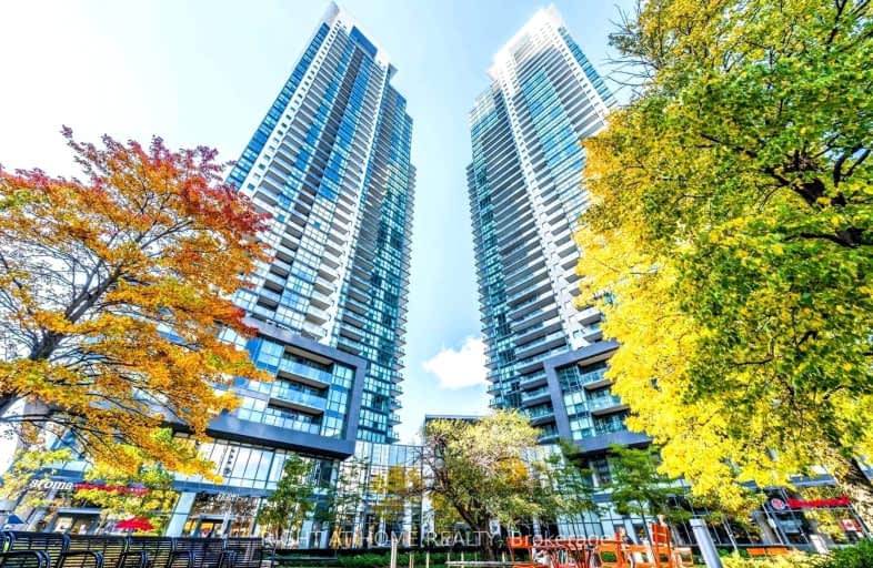 706-5162 Yonge Street, Toronto | Image 1