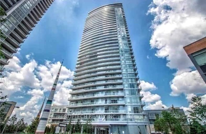 2302-70 Forest Manor Road, Toronto | Image 1