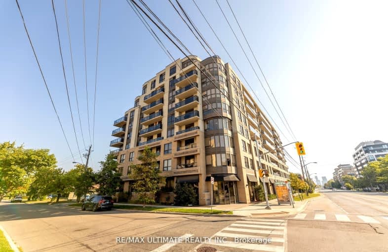 302-760 Sheppard Avenue West, Toronto | Image 1