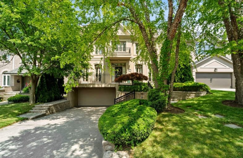 40 Munro Boulevard, Toronto | Image 1