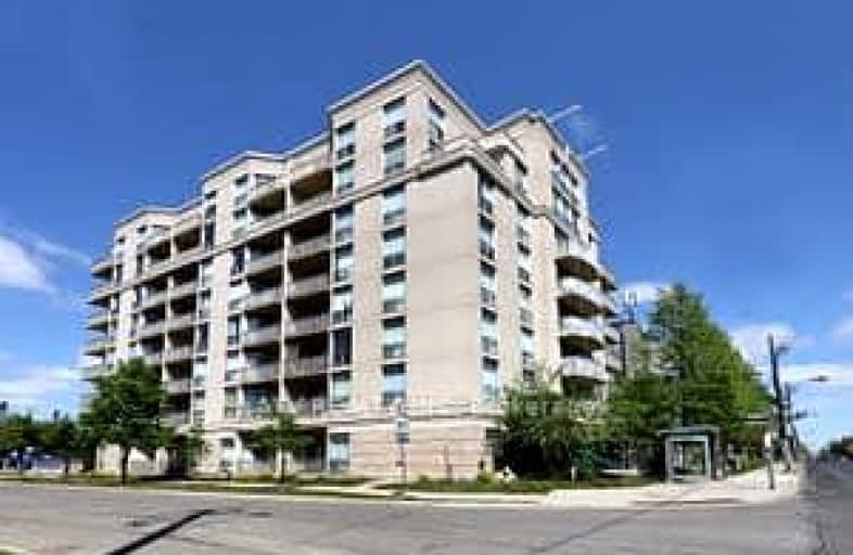 510-4200 Bathurst Street, Toronto | Image 1