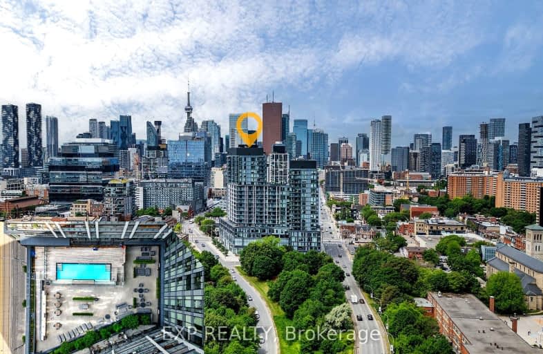 1611-48 Power Street, Toronto | Image 1