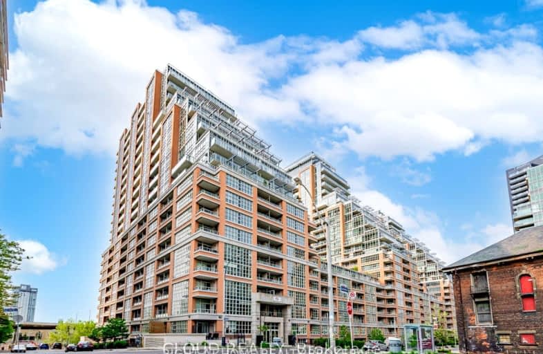 322-65 East Liberty Street, Toronto | Image 1