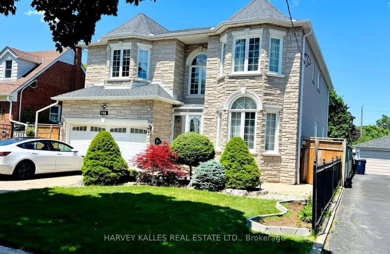 Lower-198 Homewood Avenue, Toronto | Image 1