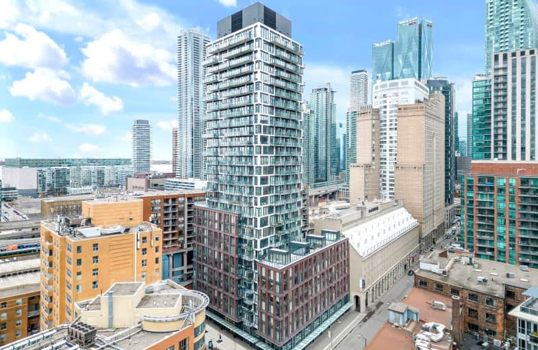 2806-2A Church Street, Toronto | Image 1