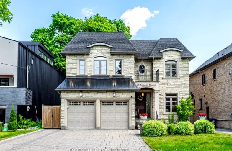 19 Irvington Crescent, Toronto | Image 1