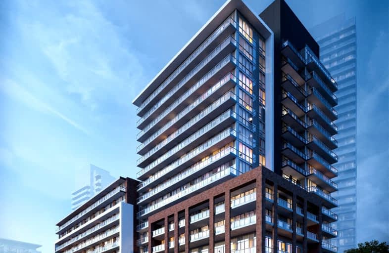 523-36 Forest Manor Road, Toronto | Image 1