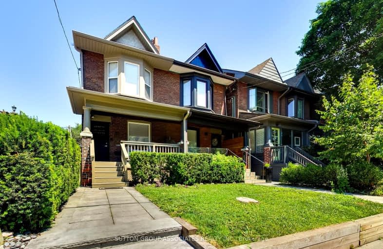 70 Marchmount Road, Toronto | Image 1