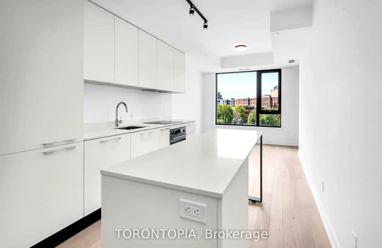 505-200 Sudbury Street, Toronto | Image 1