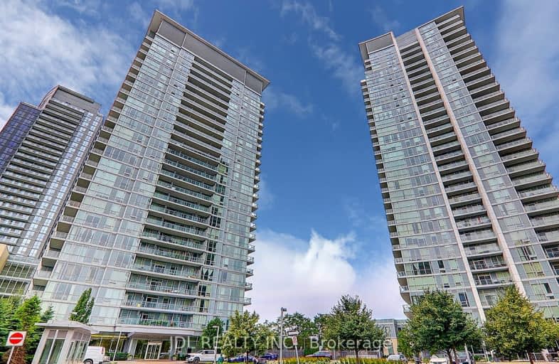 1109-62 Forest Manor Road, Toronto | Image 1