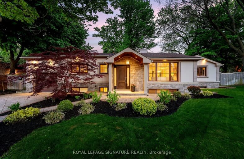 21 Sandalwood Place, Toronto | Image 1