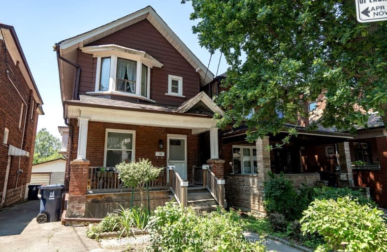 106 Atlas Avenue, Toronto | Image 1