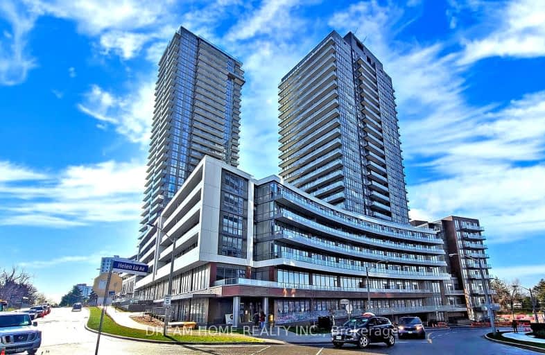 402-32 Forest Manor Road, Toronto | Image 1