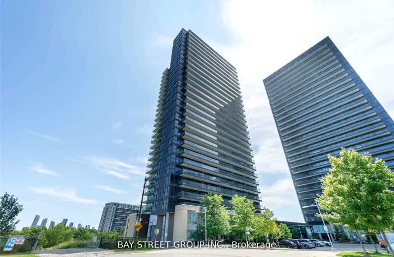 1111-33 Singer Court, Toronto | Image 1