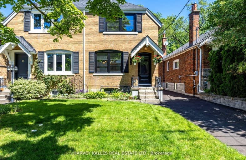 136 Glenvale Boulevard, Toronto | Image 1