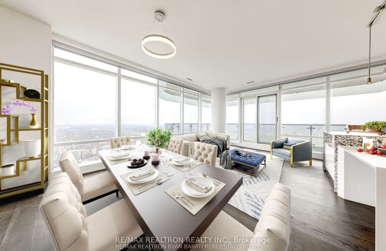 7006-1 Bloor Street East, Toronto | Image 1