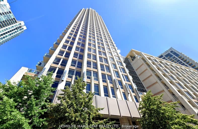 3003-628 Fleet Street, Toronto | Image 1