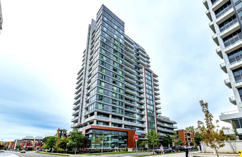 1806-68 Canterbury Place, Toronto | Image 1