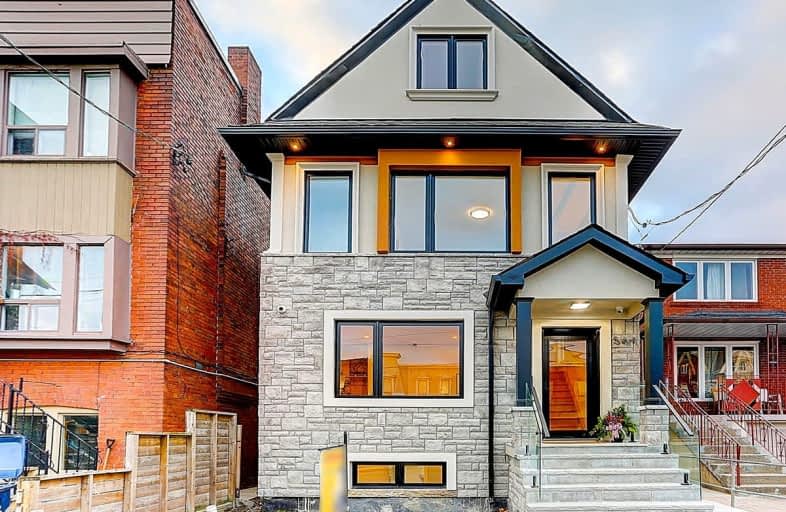 564 Dufferin Street, Toronto | Image 1