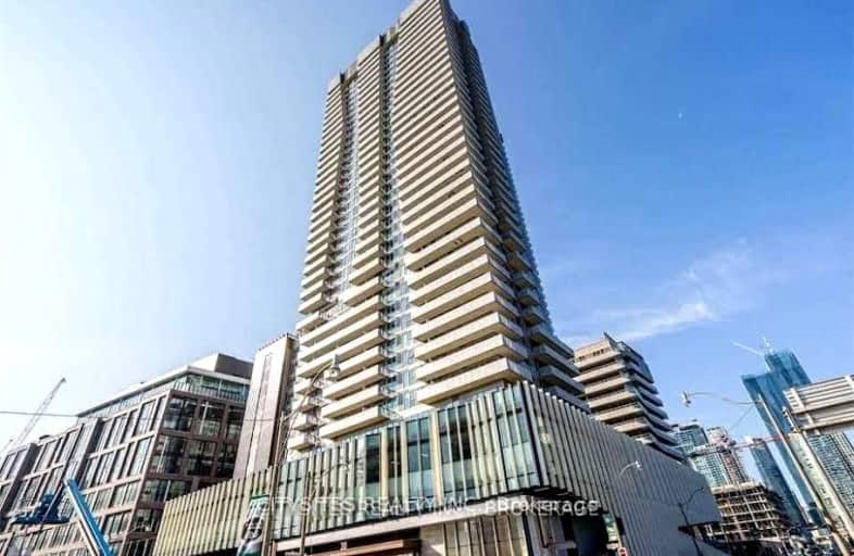 2610-20 Richardson Street, Toronto | Image 1