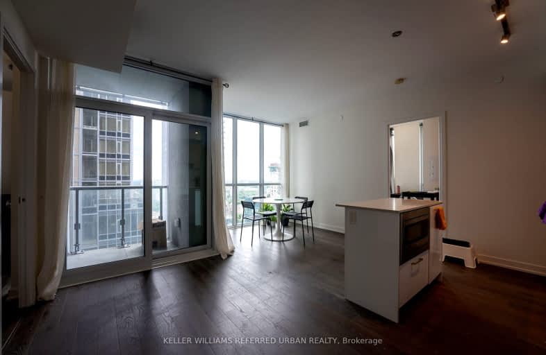 3305-1 Yorkville Avenue, Toronto | Image 1