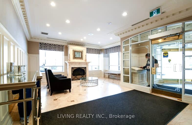 PH17-88 Grandview Way, Toronto | Image 1