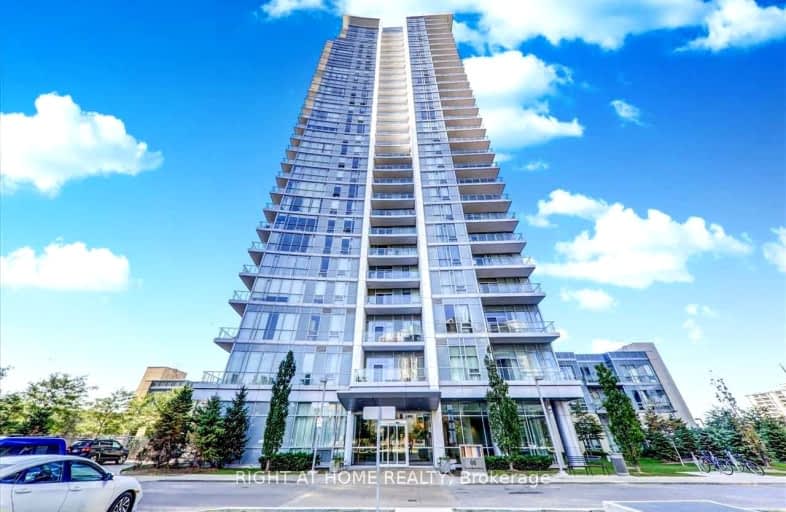 712-66 Forest Manor Road, Toronto | Image 1