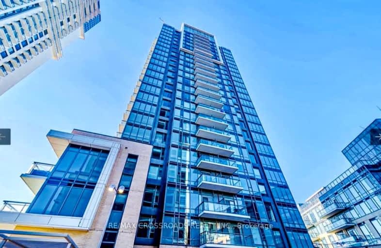 206-50 Ann O'reilly Road, Toronto | Image 1