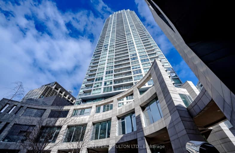 706-2191 Yonge Street, Toronto | Image 1