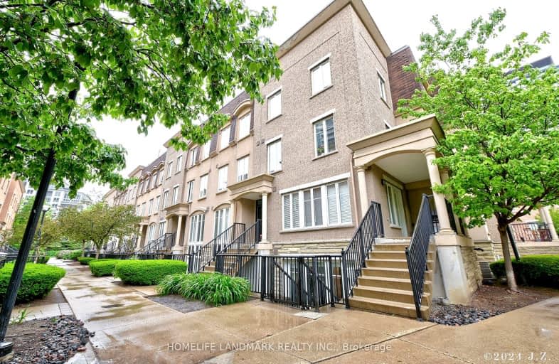 724-42 Western Battery Road, Toronto | Image 1