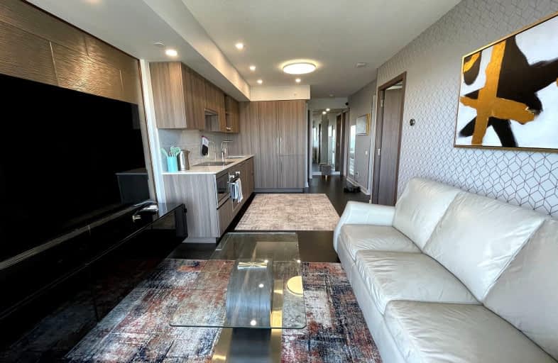 2201-17 Bathurst Street, Toronto | Image 1