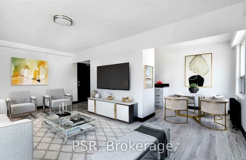 509-600 Eglinton Avenue West, Toronto | Image 1