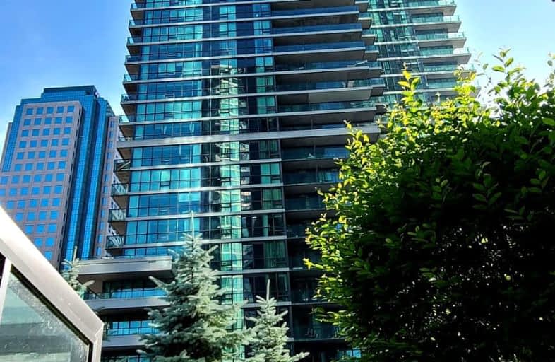 1106-33 Bay Street East, Toronto | Image 1