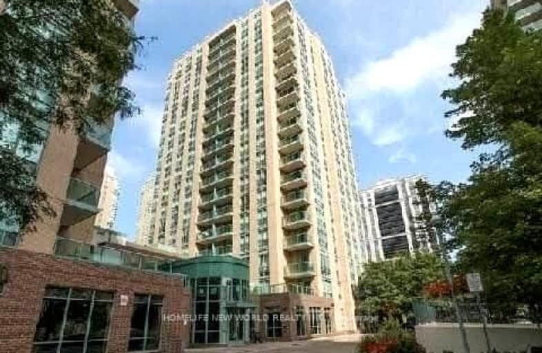 203-26 Olive Avenue, Toronto | Image 1